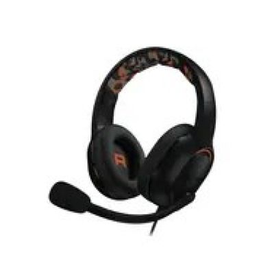 9. COUGAR Dive Wired Headband Gaming Headset Black