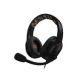 9. COUGAR Dive Wired Headband Gaming Headset Black