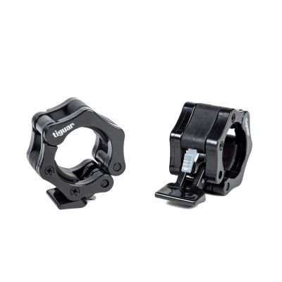 2. tiguar olympic clamps