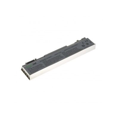 2. GREEN CELL BATTERY DE09 FOR DELL PT434 4400 MAH 11.1V