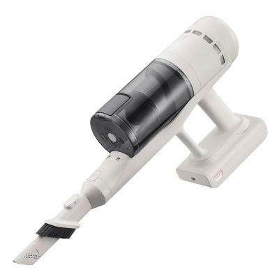 13. Roborock H60 Hub Cordless Upright Vacuum Cleaner