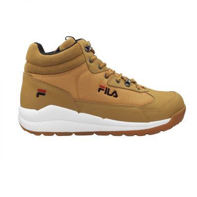 2. Fila Alpha mid M FFM0168 70010 shoes