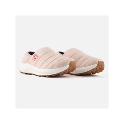 2. ROSSIGNOL Rossi Chalet Powder Pink Shoes