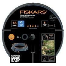 FS. Set of handle + hose 1/2" 15 meters - Q4