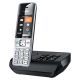 19. Gigaset 500A Comfort - Cordless telephone - Answering machine - ECO DECT/GAP/CAT-iq