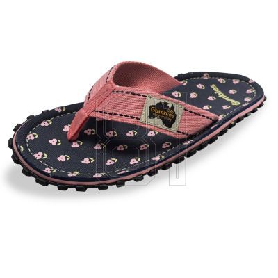 Gumbies Islander Flip-Flops Primrose W GU-FFISL150