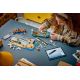 8. LEGO City 60506 - Beach Tram