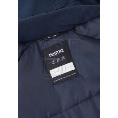 21. Reima Reimatec Tromssa Jr winter suit (5100043A-6980)