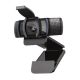 18. Logitech HD Webcam C920e 1080p