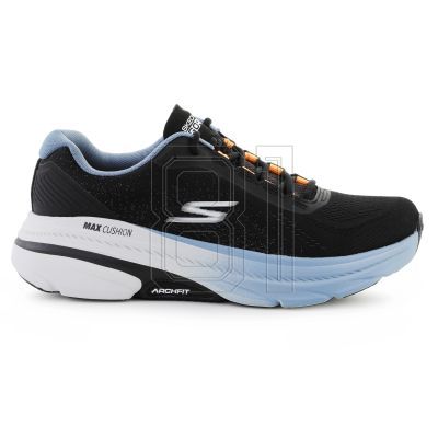 11. Skechers Max Cushioning Arch Fit 2.0 M shoes 220581-BLK