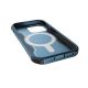 4. Raptic X-Doria Fort Case iPhone 14 Pro with MagSafe armored blue cover