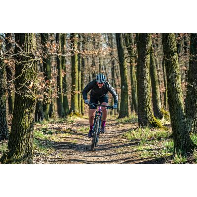 5. Silvini Women Jacket Vetta W WJ1623/0811 Cycling Jacket