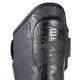 9. Black Dragon Shin Guards | DBX Bushido