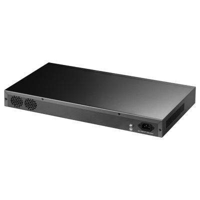 3. Switch CUDY GS5048S4