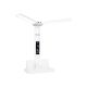 BLOW LED DESK LAMP LB-24 WITH CLOCK