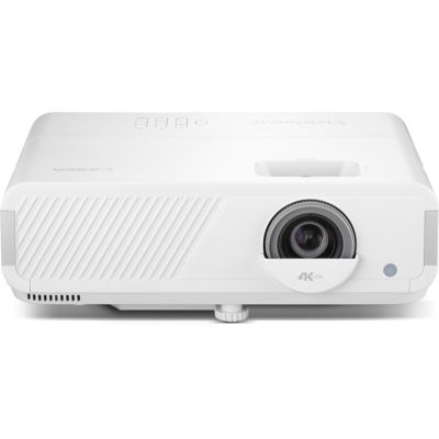 13. ViewSonic LX750-4K Laser Projector