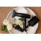 56. GA.MA PH6030.BK Hair Dryer 1500 W Black