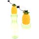 4. SPORTS BOTTLE WITH STRAW 500 ML GREEN EXCELLENT HOUSEWARE