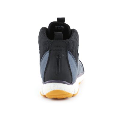 5. Geox U Nebula 4X4ABX M shoes U742VA-046EK-C4064