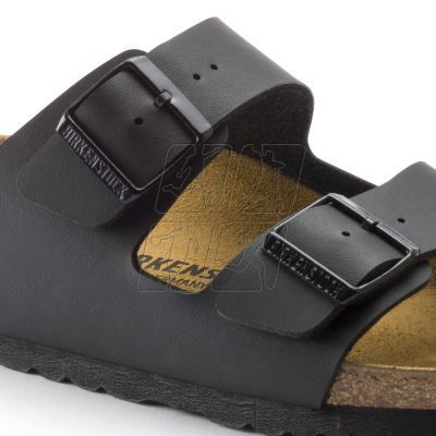 8. Birkenstock Arizona 51793