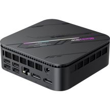 Mini PC Blackview MP100 Pro I5-12450H 16GB 512GB W11 PRO MP100Pro-16GB/512GB-BK/BV/V3 Black