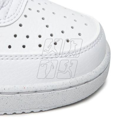 6. Nike W Court Vision Lo NN W DH3158-100 shoes