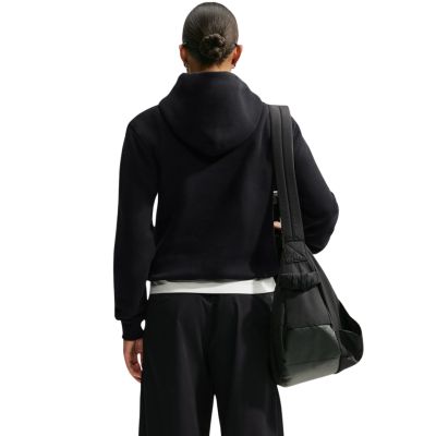 2. Nike Studio Fleece Medium Weight Women's Sweatshirt Black IM8100 001