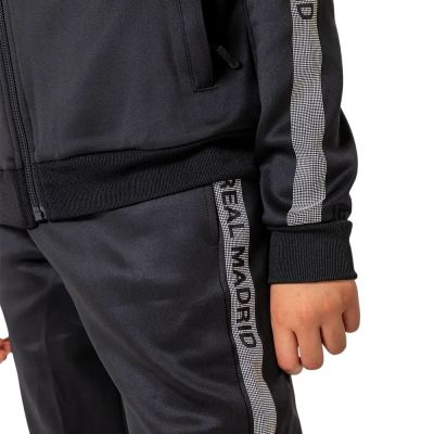 5. Real Madrid tracksuit N27 junior RM2CHP27J