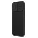 2. Nillkin CamShield Pro Magnetic Case for iPhone 16 Pro - black