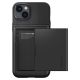 3. Spigen Slim Armor CS Case for iPhone 14 Plus - Black