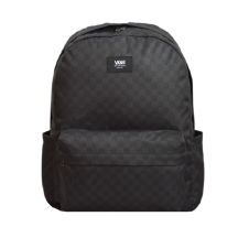 Vans Old Skool H2O Check Black/Charcoal School Backpack - VN0A5KI1BA51