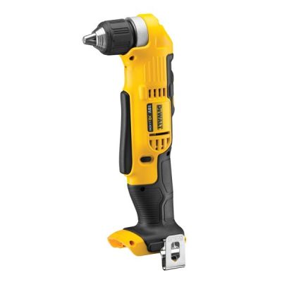 10. DEWALT 18V LI-ON DRILL/DRIVER