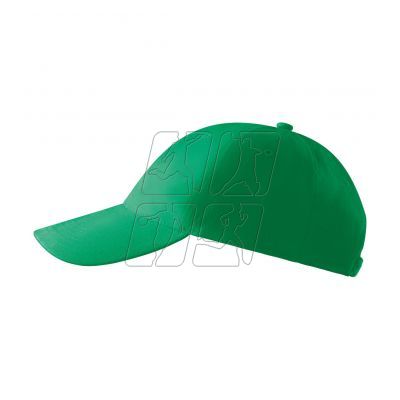 5. Malfini 6P cap MLI-30516