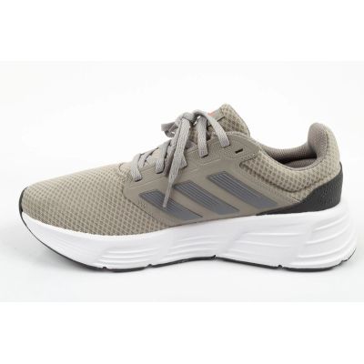 2. Adidas Galaxy 6 M men's sports shoes for running, lightweight and comfortable