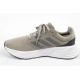 2. Adidas Galaxy 6 M men's sports shoes for running, lightweight and comfortable