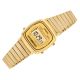 2. Women's watch CASIO LA670WEGA-9EF + BOX