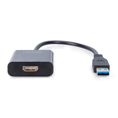 4. Digitus USB-A 3.2 Gen 1 to HDMI Graphics Adapter