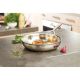 5. DEMEYERE Multiline 7 Frying Pan 40850-948-0 20cm