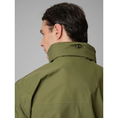 7. 4F PRO trekking jacket, 20000 membrane, men's, 4F 4FWSS26TTJAM1101-43S