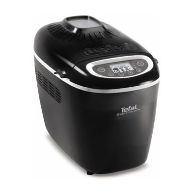 TEFAL PF 6118 bread maker