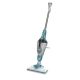 3. Black & Decker BHSM166DSM Steam Cleaner Steam Mop 0.5L 1600W Color Aqua, White