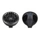 9. Hair Dryer and Styler DYSON HS09 Co-Anda Amber Silk/Pink 143161-01