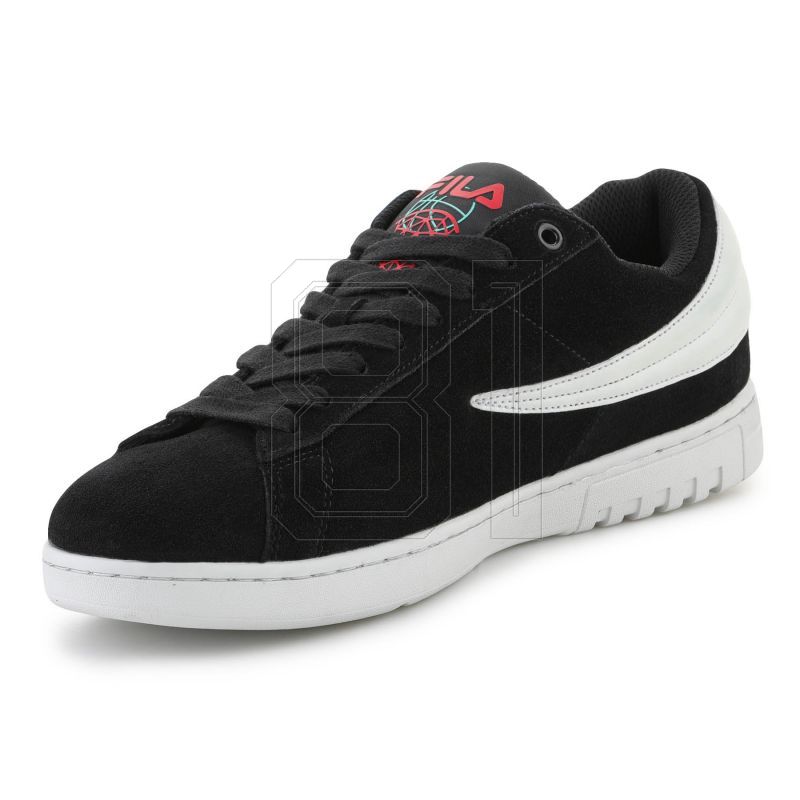 3. Shoes Fila Highflyer SM FFM0192-80010