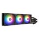 10. Thermalright Frozen Warframe ARGB Liquid Cooling – 420 mm