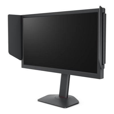 6. ZOWIE XQ2566X Computer Monitor 61.2 cm (24.1") 2560 x 1440 px Quad HD LCD Black