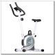 17. Magnetic bike white HMS M8750