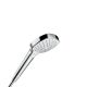 Hansgrohe Croma Select E Hand Shower Chrome, White