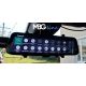 5. MBG LINE HS900 PRO Sony mirror video recorder + parking adapter