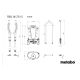 2. Metabo RSG 18 LTX 15 Cordless Backpack Sprayer (602038850)