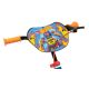 8. Children's bike 12" EN71 HOT WHEELS TOIMSA 1168